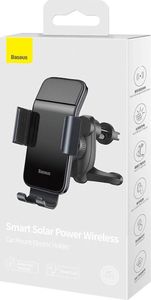 Baseus Uchwyt automatyczny do samochodu SUZG000001 5