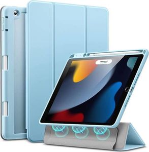 Etui na tablet ESR Etui ESR Rebound Hybrid Apple iPad 10.2 2019/2020/2021 (7., 8. i 9 generacji) Frosted Blue 1