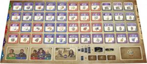 Galakta Gra planszowa ANNO 1800 4