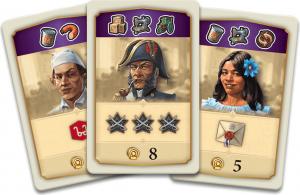 Galakta Gra planszowa ANNO 1800 5