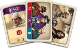 Galakta Gra planszowa ANNO 1800 6