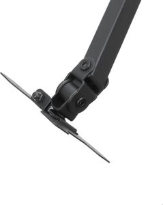 Art Uchwyt biurkowy do monitora 13'' - 27"  L-25 (RAMM-L-25) 11