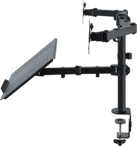 Art Uchwyt biurkowy do monitora 13'' - 27"  L-25 (RAMM-L-25) 6