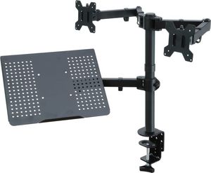 Art Uchwyt biurkowy do monitora 13'' - 27"  L-25 (RAMM-L-25) 7