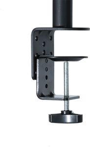 Art Uchwyt biurkowy do monitora 13'' - 27"  L-25 (RAMM-L-25) 8