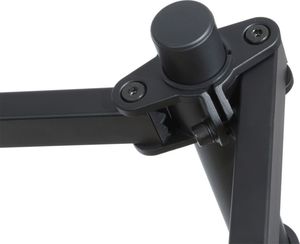 Art Uchwyt biurkowy do monitora 13'' - 27"  L-25 (RAMM-L-25) 10