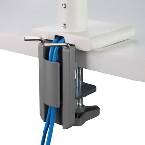 Art Uchwyt biurkowy na monitor 17" - 32" (RAMM L-19GD) 38