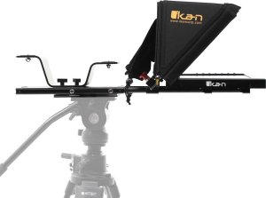 Ikan Ikan PT4200 Professional mobile 12 Teleprompter 2