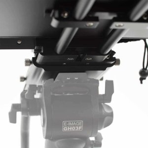 Ikan Ikan PT4200 Professional mobile 12 Teleprompter 4