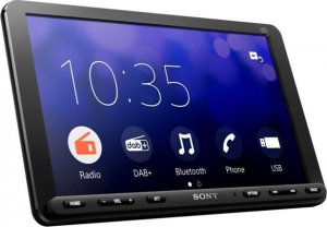 Radio samochodowe Sony XAV-AX8150 2