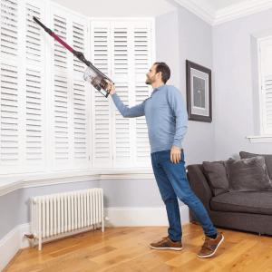 Odkurzacz pionowy Shark IZ251EUT 3