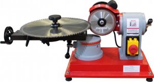 Holzmann Holzmann MTY8-70_230V Circular Saw Blade Grinder 13