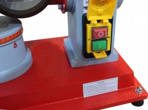 Holzmann Holzmann MTY8-70_230V Circular Saw Blade Grinder 14