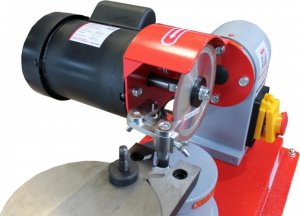 Holzmann Holzmann MTY8-70_230V Circular Saw Blade Grinder 2