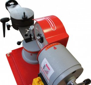 Holzmann Holzmann MTY8-70_230V Circular Saw Blade Grinder 3