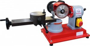 Holzmann Holzmann MTY8-70_230V Circular Saw Blade Grinder 4