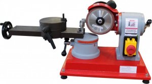 Holzmann Holzmann MTY8-70_230V Circular Saw Blade Grinder 5