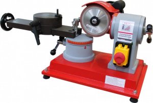 Holzmann Holzmann MTY8-70_230V Circular Saw Blade Grinder 6