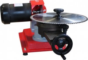 Holzmann Holzmann MTY8-70_230V Circular Saw Blade Grinder 7