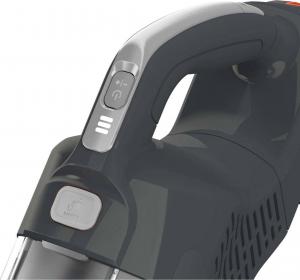 Odkurzacz pionowy Black&Decker PowerSeries + BHFEA18D1 2