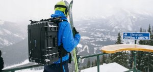 B&W International B&W Carrying Case Outdoor Type 6000 black 3