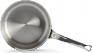 De Buyer De Buyer Affinity Sauteuse Stainless Steel straight 20 cm 6
