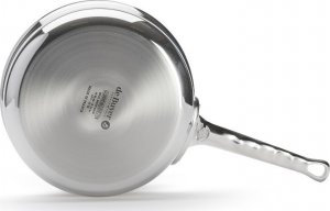 De Buyer De Buyer Affinity Sauteuse Stainless Steel straight 20 cm 7