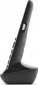 Telefon stacjonarny Gigaset Gigaset E720HX black 7