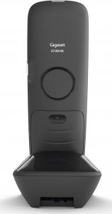 Telefon stacjonarny Gigaset Gigaset E720HX black 8