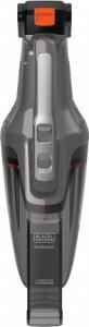 Odkurzacz ręczny Black&Decker BCHV001C1 2