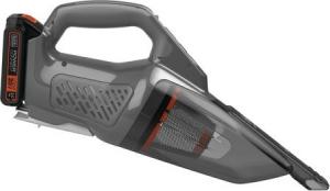 Odkurzacz ręczny Black&Decker BCHV001C1 3