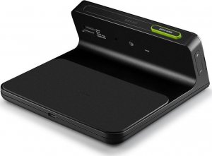 Braun BRAUN BC21 BEU Digital Alarm Clock 2