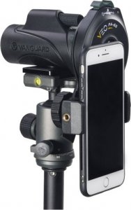 Vanguard Vanguard VEO PA-65 Handyadapter for Binoculars 4