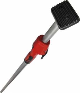 Bessey Podpórka sufitowa i montażowa STE 2500 3