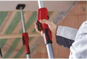 Bessey Podpórka sufitowa i montażowa STE 2500 6