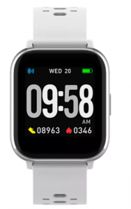 Smartwatch Denver SW-164 Biały  (116111000260) 3