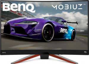 Monitor BenQ Mobiuz EX2710R (9H.LK9LB.QBE) 2