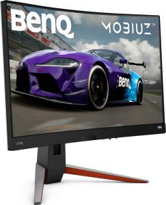 Monitor BenQ Mobiuz EX2710R (9H.LK9LB.QBE) 3
