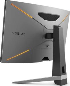 Monitor BenQ Mobiuz EX2710R (9H.LK9LB.QBE) 7