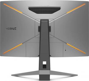 Monitor BenQ Mobiuz EX2710R (9H.LK9LB.QBE) 8