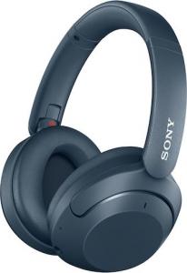 Słuchawki Sony WH-XB910N Niebieskie 1