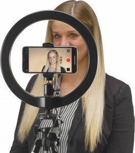 Statyw Cullmann Cullmann Alpha 1000 Vlogging Kit 4