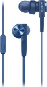 Słuchawki Sony MDR-XB55APL.CE7 1