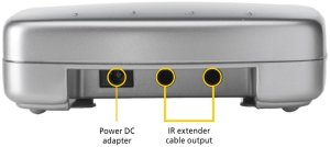 System przekazu sygnału AV Marmitek Marmitek Invisible Control 2 IR Extension 4