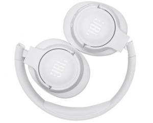 Słuchawki JBL Tune 710 Białe 3