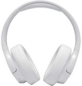 Słuchawki JBL Tune 710 Białe 4