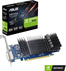 Karta graficzna Asus GeForce GT 1030 SL 2GB DDR4 GT1030-SL-2GD4-BRK) 4