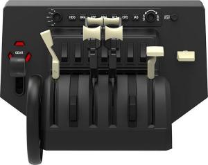 Joystick Honeycomb Aeronautical Bravo Throttle Quadrant 2