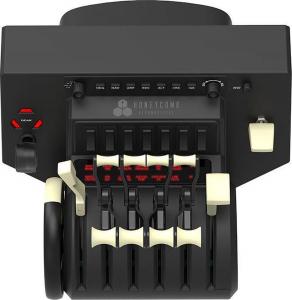 Joystick Honeycomb Aeronautical Bravo Throttle Quadrant 4
