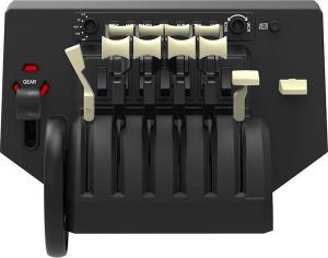 Joystick Honeycomb Aeronautical Bravo Throttle Quadrant 5